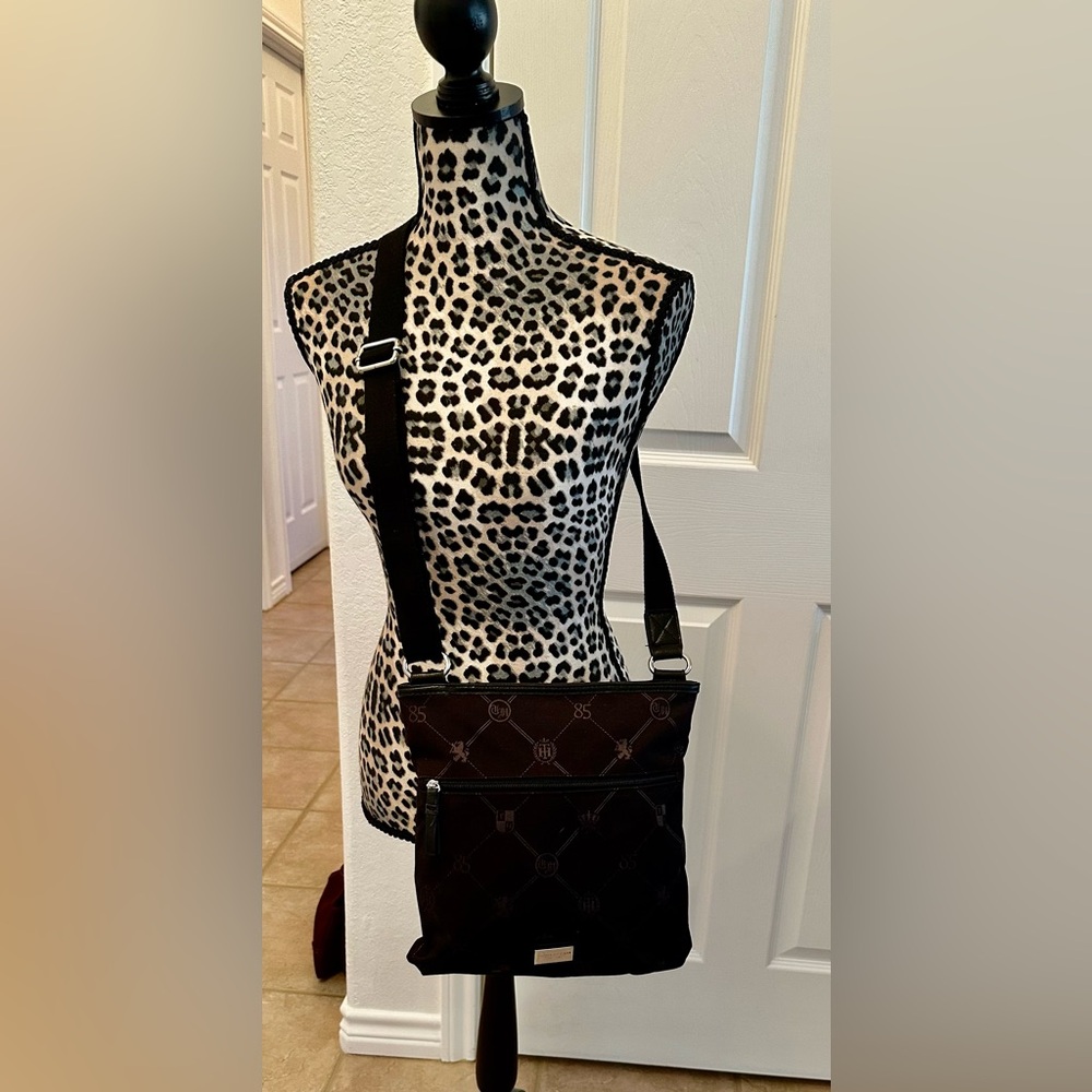 Tommy Hilfiger crossbody bag